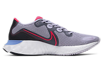 Фото № 2 с приближением к товару «‎Nike Renew Run 'Violet Frost'»