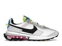 Фото № 1 с приближением к товару «‎Nike Air Max Pre-Day White Pure Platinum Volt»