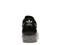 Фото № 4 с приближением к товару «‎adidas Superstar Hiroko Takahashi Black»
