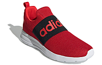 Фото № 3 с приближением к товару «‎adidas neo Lite Racer Adapt 4.0 'Vivid Red'»