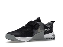 Фото № 4 с приближением к товару «‎Nike Metcon 7 FlyEase Black Pure Platinum»