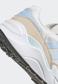 Фото № 3 с приближением к товару «‎Adidas Retropy Adisuper »