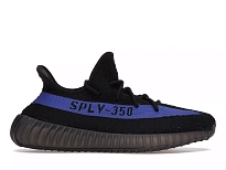 Фото № 1 с приближением к товару «‎adidas Yeezy Boost 350 V2 Dazzling Blue»