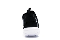 Фото № 4 с приближением к товару «‎Nike Vortak Black White»