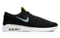 Фото № 2 с приближением к товару «‎Nike Air Max Janoski 2 SB 'Off Noir Cerulean'»