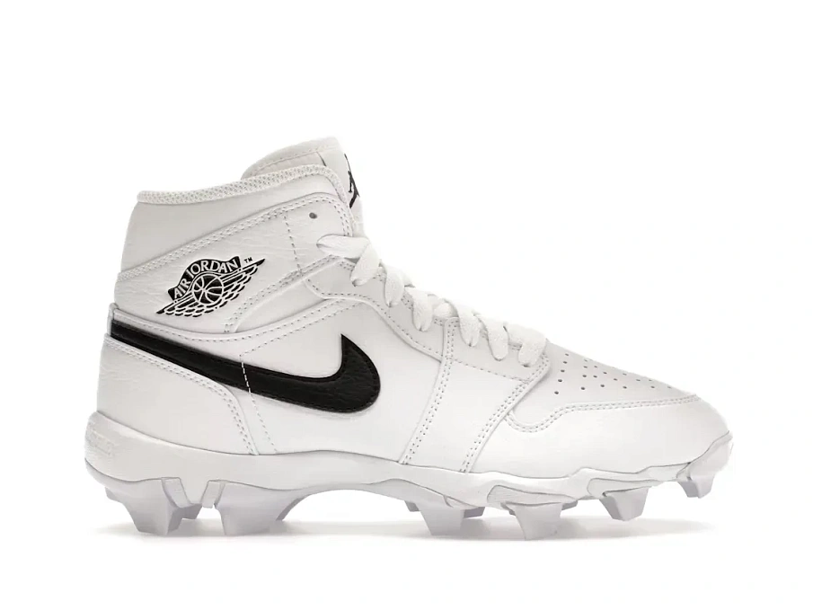 Фото № 1 с приближением к товару «‎Jordan 1 Mid Cleat»