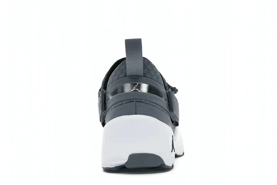 Фото № 4 с приближением к товару «‎Jordan Trunner LX Cool Grey White»