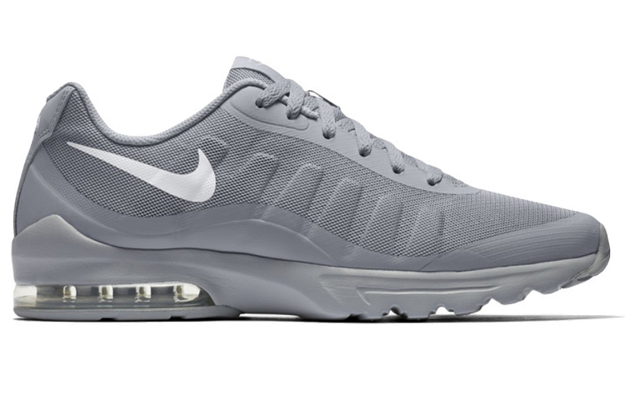 Фото № 2 с приближением к товару «‎Nike Air Max Invigor GreyWhite»