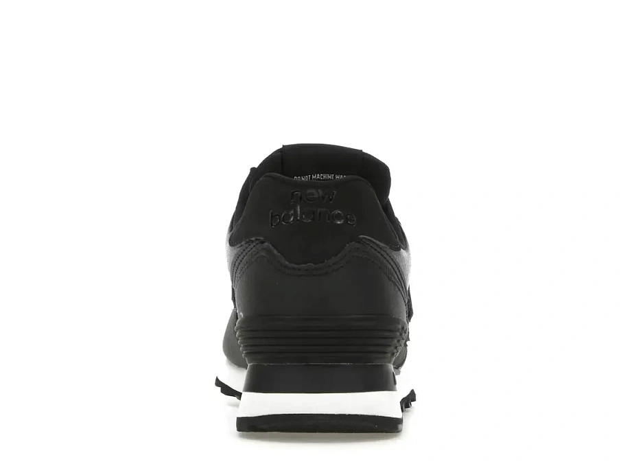 Фото № 4 с приближением к товару «‎New Balance 574»