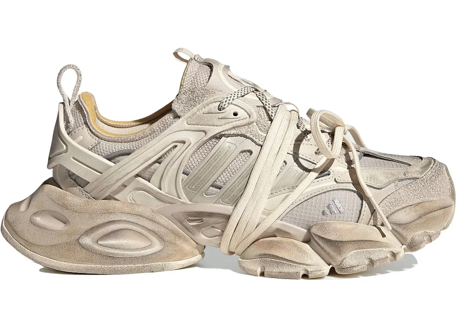 Фото № 1 с приближением к товару «‎adidas XLG Runner Deluxe»