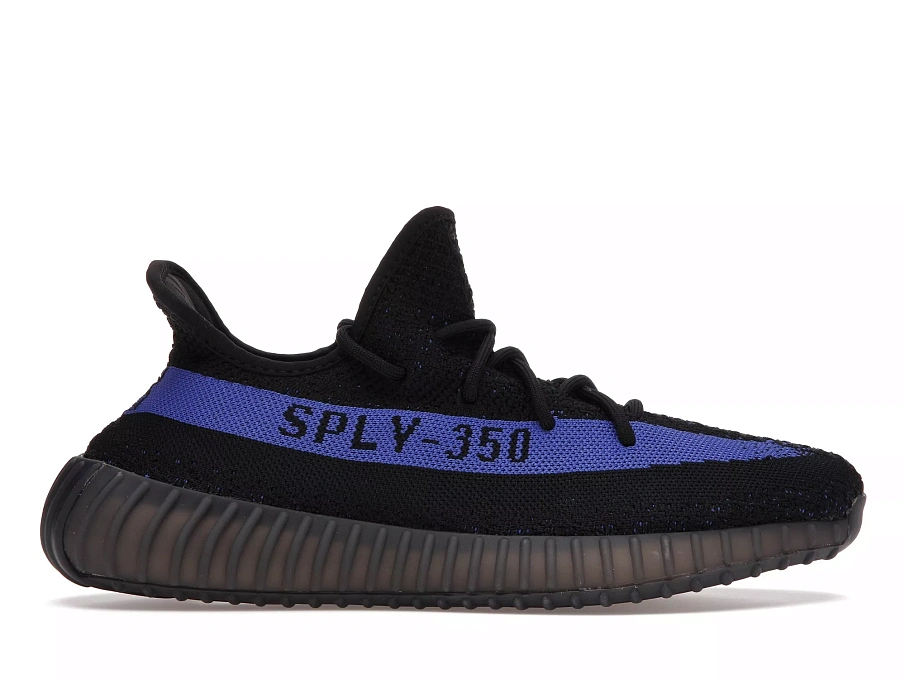 Фото № 1 с приближением к товару «‎adidas Yeezy Boost 350 V2 Dazzling Blue»