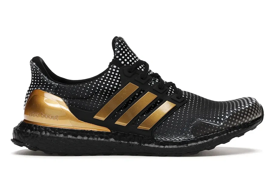 Фото № 1 с приближением к товару «‎adidas Ultra Boost DNA Patrick Mahomes»