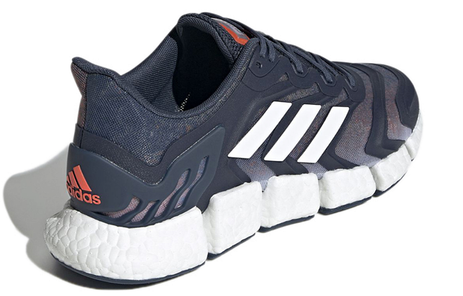 Фото № 4 с приближением к товару «‎adidas Climacool Vento 'Crew Navy'»