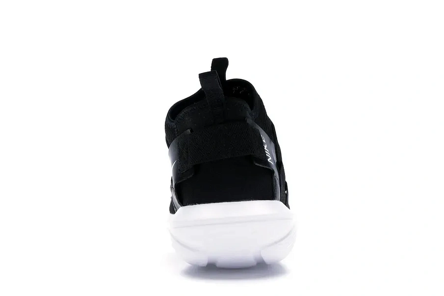 Фото № 4 с приближением к товару «‎Nike Vortak Black White»