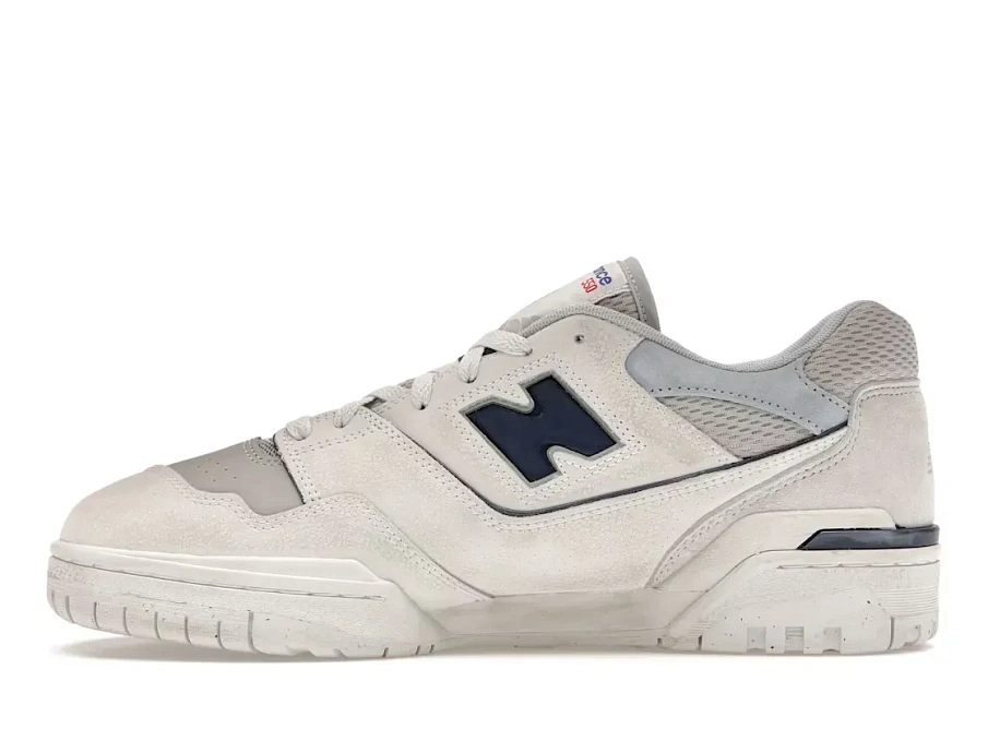 Фото № 3 с приближением к товару «‎New Balance 550»