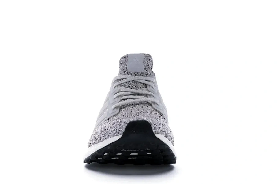 Фото № 2 с приближением к товару «‎adidas Ultra Boost 4.0 Grey One Trace Purple »