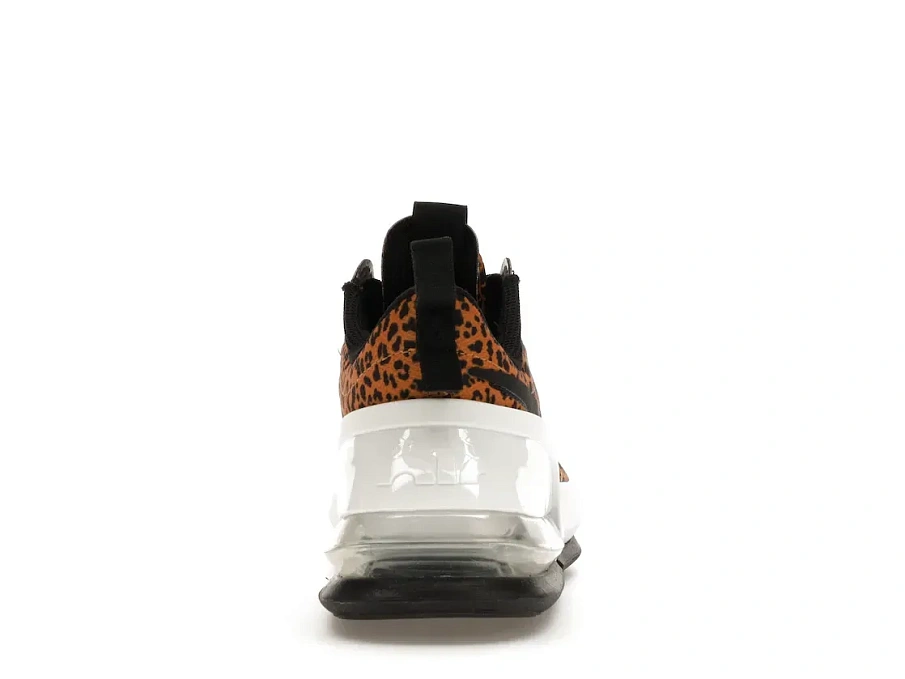 Фото № 4 с приближением к товару «‎Nike Air Max Up Leopard Print »
