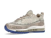 Фото № 4 с приближением к товару «‎Nike Air Max 98 Snakeskin Camo »