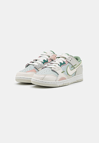 Фото № 2 с приближением к товару «‎Nike Dunk Scrap SE »