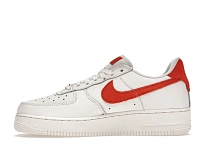 Фото № 3 с приближением к товару «‎Nike Air Force 1 Low Craft Mantra Orange»
