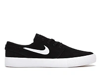Фото № 1 с приближением к товару «‎Nike SB Zoom Stefan Janoski RM Black»