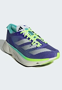 Фото № 2 с приближением к товару «‎ADIZERO ADIOS PRO 3»