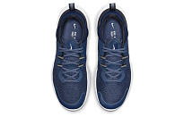 Фото № 4 с приближением к товару «‎Nike React Miler 2 Blue»