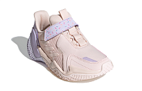 Фото № 3 с приближением к товару «‎adidas 4Uture Rnr El K BP - Purple»