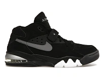Фото № 1 с приближением к товару «‎Nike Air Force Max Black Cool Grey (2006)»