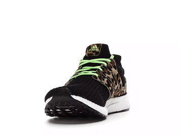 adidas Ultra Boost DNA Leopard - 4