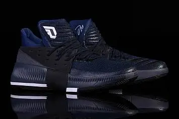 Adidas Dame 3 BY Any Means Damian Lillard  - 3