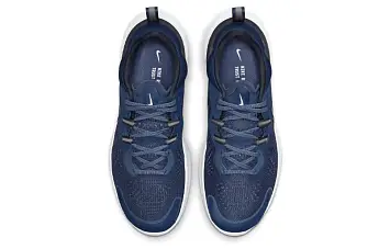Nike React Miler 2 Blue - 6