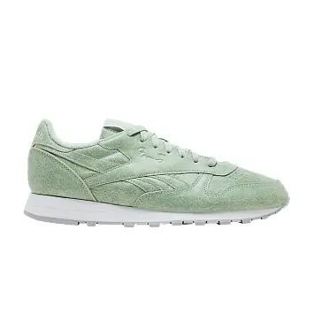 Eames Office x Reebok Classic Leather Fiberglass Pack - Light Sage - 1