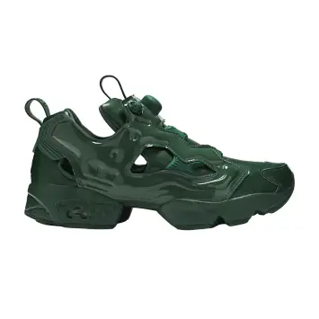 Toy Story x BAIT x Reebok InstaPump Fury Army Men - 1