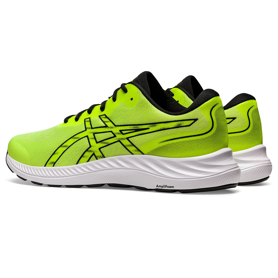 Фото № 5 с приближением к товару «‎Asics Gel-Excite 9 »