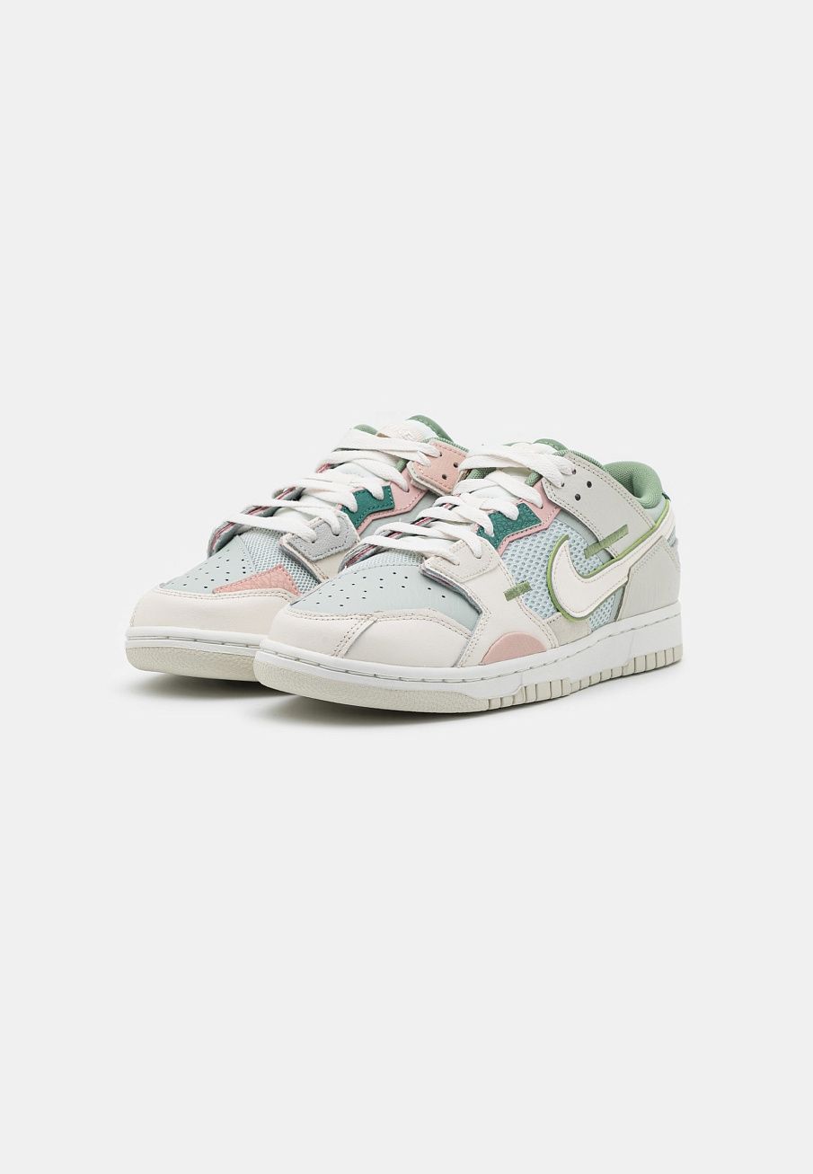 Фото № 2 с приближением к товару «‎Nike Dunk Scrap SE »