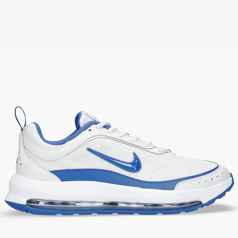 Фото № 1 с приближением к товару «‎Nike Air Max AP 'Photon Dust Hyper Royal'»