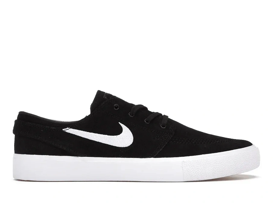 Фото № 1 с приближением к товару «‎Nike SB Zoom Stefan Janoski RM Black»