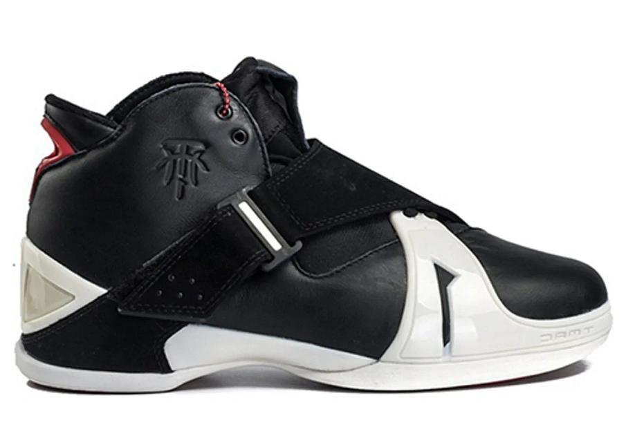 Фото № 1 с приближением к товару «‎adidas T-Mac 5 Mahjong»