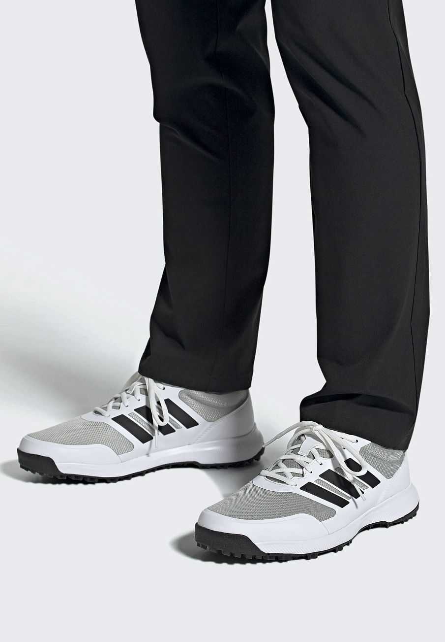 Фото № 2 с приближением к товару «‎Adidas Tech Response SL Spikeless Golf»