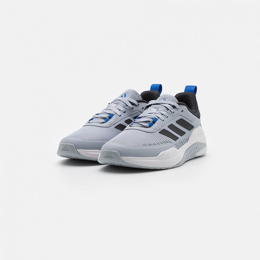 Фото № 2 с приближением к товару «‎Adidas Trainer »