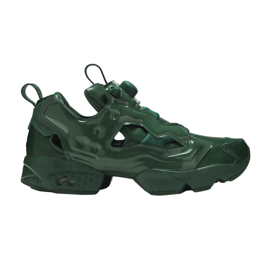 Фото № 1 с приближением к товару «‎Toy Story x BAIT x Reebok InstaPump Fury Army Men»