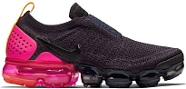 Фото № 1 с приближением к товару «‎Nike Air VaporMax Flyknit Moc 2 Gridiron Pink Blast »