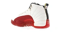 Фото № 2 с приближением к товару «‎Jordan 12 OG Cherry (1997)»
