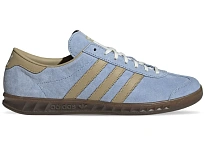 Фото № 1 с приближением к товару «‎adidas Hamburg State Series Illinois Prairie»