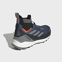 Фото № 4 с приближением к товару «‎Adidas Terrex Free Hiker»