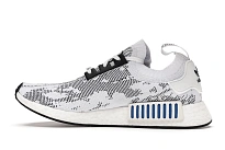 Фото № 5 с приближением к товару «‎adidas NMD R1 Glitch Camo Star Wars Stormtrooper»