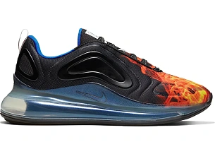 Nike Air Max 720 China Space Exploration Pack