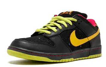Nike SB Dunk Low Space Tiger - 4