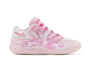 Nike KD 18 Aunt Pearl - 2